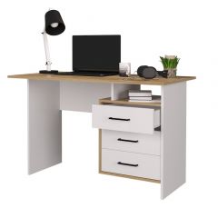 Стол компьютерный Лайт в Качканаре - kachkanar.mebel24.online | фото
