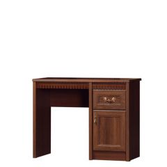 Стол туалетный №194 "Лючия" Дуб оксфорд в Качканаре - kachkanar.mebel24.online | фото