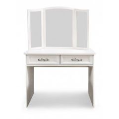 Стол туалетный Мишель в Качканаре - kachkanar.mebel24.online | фото 2
