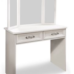 Стол туалетный Мишель в Качканаре - kachkanar.mebel24.online | фото