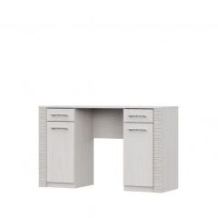 ГАММА 20 Стол туалетный + Зеркало (Серия №4) в Качканаре - kachkanar.mebel24.online | фото 4