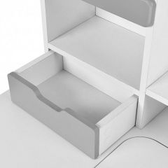 Стол учебный Sentire в Качканаре - kachkanar.mebel24.online | фото 5