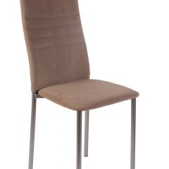 Стул №1М (велюр) в Качканаре - kachkanar.mebel24.online | фото 2