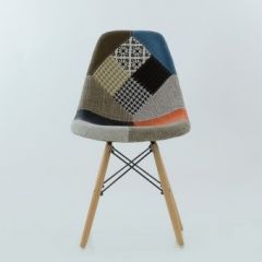 Стул Barneo N-12 Patchwork мультиколор в Качканаре - kachkanar.mebel24.online | фото 2