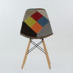 Стул Barneo N-12 Patchwork мультиколор в Качканаре - kachkanar.mebel24.online | фото 3