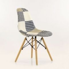 Стул Barneo N-12 Patchwork трехцветный в Качканаре - kachkanar.mebel24.online | фото 3
