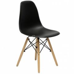 Стул Barneo N-12 Superior черный в Качканаре - kachkanar.mebel24.online | фото