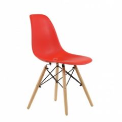 Стул Barneo N-12 Superior красный в Качканаре - kachkanar.mebel24.online | фото