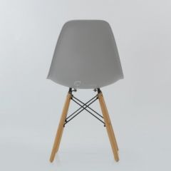 Стул Barneo N-12 Superior серый в Качканаре - kachkanar.mebel24.online | фото 3
