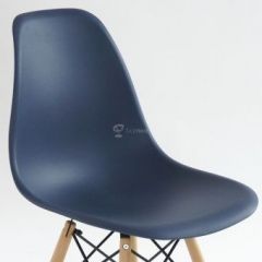 Стул Barneo N-12 Superior темно-синий в Качканаре - kachkanar.mebel24.online | фото 4