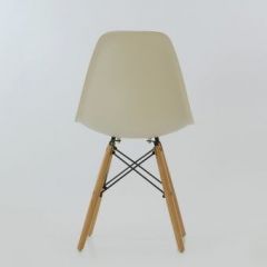 Стул Barneo N-12 WoodMold бежевый в Качканаре - kachkanar.mebel24.online | фото 3