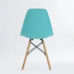 Стул Barneo N-12 WoodMold бирюзовый в Качканаре - kachkanar.mebel24.online | фото 3