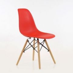 Стул Barneo N-12 WoodMold красный в Качканаре - kachkanar.mebel24.online | фото 3