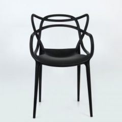 Стул Barneo N-221 Masters, черный в Качканаре - kachkanar.mebel24.online | фото 5