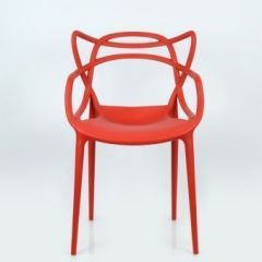 Стул Barneo N-221 Masters, красный в Качканаре - kachkanar.mebel24.online | фото 3