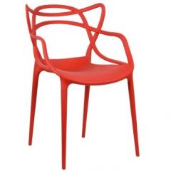 Стул Barneo N-221 Masters, красный в Качканаре - kachkanar.mebel24.online | фото