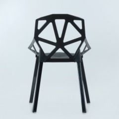 Стул Barneo N-229 One черный в Качканаре - kachkanar.mebel24.online | фото 2