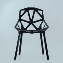 Стул Barneo N-229 One черный в Качканаре - kachkanar.mebel24.online | фото 3