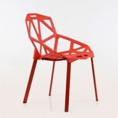 Стул Barneo N-229 One красный в Качканаре - kachkanar.mebel24.online | фото 4