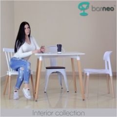 Стул Barneo N-236 Tolix Wood style в Качканаре - kachkanar.mebel24.online | фото 7