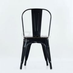 Стул Barneo N-236 Tolix Wood style в Качканаре - kachkanar.mebel24.online | фото 2