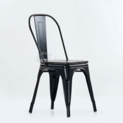 Стул Barneo N-236 Tolix Wood style в Качканаре - kachkanar.mebel24.online | фото 3