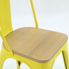 Стул Barneo N-236 Tolix Wood style в Качканаре - kachkanar.mebel24.online | фото 15