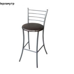 Стул Барный без мягкой спинки ДХ-2 в Качканаре - kachkanar.mebel24.online | фото 7