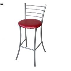 Стул Барный без мягкой спинки ДХ-2 в Качканаре - kachkanar.mebel24.online | фото 12
