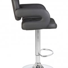 Стул барный DOBRIN TIESTO LM-3460 (серый) в Качканаре - kachkanar.mebel24.online | фото 2
