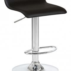Стул барный DOBRIN TOMMY LM-3013 (черный) в Качканаре - kachkanar.mebel24.online | фото 2