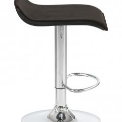 Стул барный DOBRIN TOMMY LM-3013 (черный) в Качканаре - kachkanar.mebel24.online | фото 3