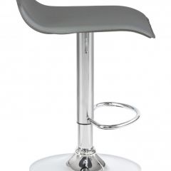 Стул барный DOBRIN TOMMY LM-3013 (серый) в Качканаре - kachkanar.mebel24.online | фото 3