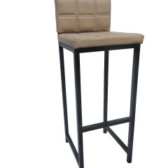 Стул барный h650 (кожзам) в Качканаре - kachkanar.mebel24.online | фото
