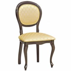 Стул Барокко в Качканаре - kachkanar.mebel24.online | фото