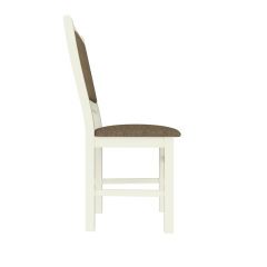 Стул Даллас (Слоновая кость) в Качканаре - kachkanar.mebel24.online | фото 3