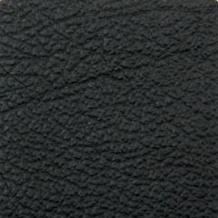 Стул ИЗО PV 1 (черный)/BL (кожзам/каркас черный) в Качканаре - kachkanar.mebel24.online | фото 4
