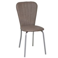 Стул КАФЕ-2 кожзам в Качканаре - kachkanar.mebel24.online | фото 4