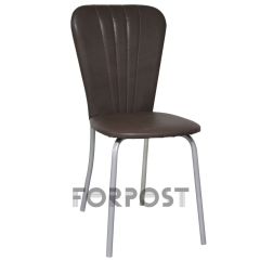 Стул КАФЕ-2 ткань в Качканаре - kachkanar.mebel24.online | фото 4