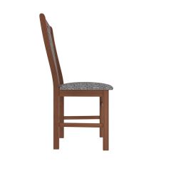 Стул Метро (Орех) в Качканаре - kachkanar.mebel24.online | фото 3