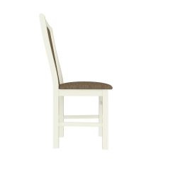 Стул Метро (Слоновая кость) в Качканаре - kachkanar.mebel24.online | фото 3