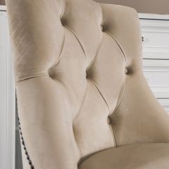 Стул Мишель (белый матовый) в Качканаре - kachkanar.mebel24.online | фото 5