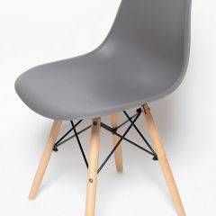 Стул SC 001 (черный) в Качканаре - kachkanar.mebel24.online | фото 11