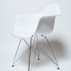 Стул SC 002A белый в Качканаре - kachkanar.mebel24.online | фото
