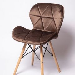 Стул SC 026 (велюр) в Качканаре - kachkanar.mebel24.online | фото