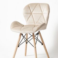 Стул SC 026 (велюр) в Качканаре - kachkanar.mebel24.online | фото 4