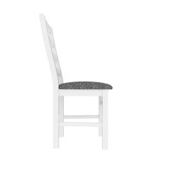 Стул Сильвия (Белый) в Качканаре - kachkanar.mebel24.online | фото 3