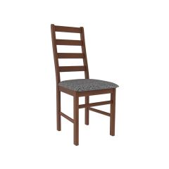 Стул Сильвия (Орех) в Качканаре - kachkanar.mebel24.online | фото