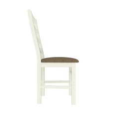 Стул Сильвия (Слоновая кость) в Качканаре - kachkanar.mebel24.online | фото 3
