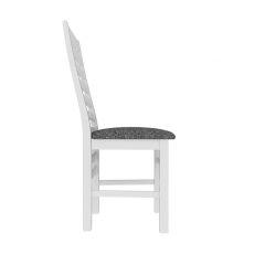 Стул Сити (Белый) в Качканаре - kachkanar.mebel24.online | фото 3